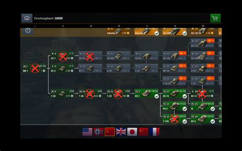 world of tanks xbox player stats